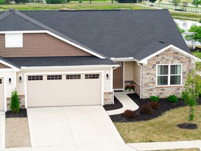 2414 McClouds Sq, Marysville, OH, 43040