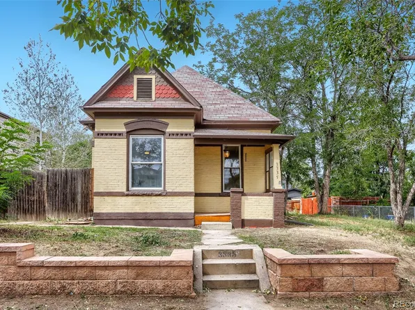 3335 Clayton, Denver, CO 80205