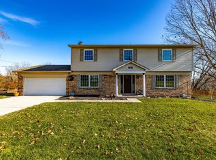 4498 Race Lane Rd, Okeana, OH 45053