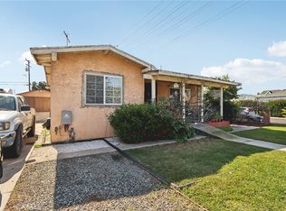 3700 E 55th St, Maywood, CA 90270