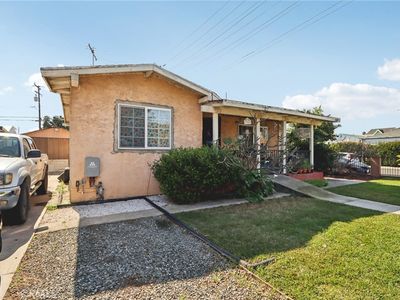 3700 E 55th St, Maywood, CA, 90270