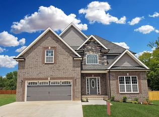 2 Woodford Ests LOT 2, Clarksville, TN 37043