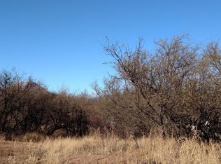 896 Calle Alabastro, Rio Rico, AZ 85648