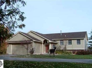 885 S M 88 Hwy, Bellaire, MI 49615