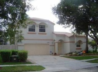 15888 SW 42nd St, Miramar, FL 33027