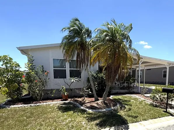 717 RIVERVIEW CIRCLE, NORTH PORT, FL 34287