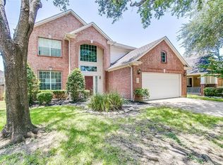 3615 Hill Family Ln, Missouri City, TX 77459