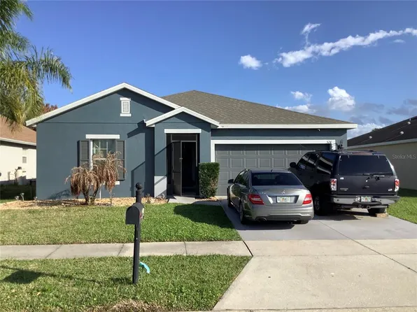 524 Haines Trl, Winter Haven, FL 33881