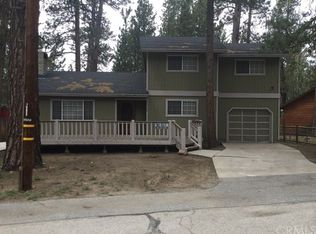 39108 Robin Rd, Big Bear Lake, CA 92315