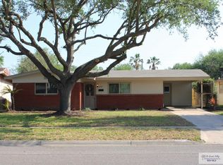 2214 E Austin Ave, Harlingen, TX 78550