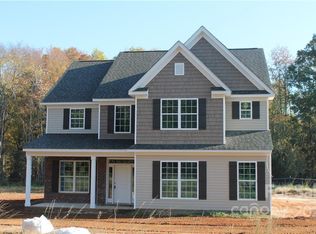 5721 Rehobeth Rd, Waxhaw, NC 28173