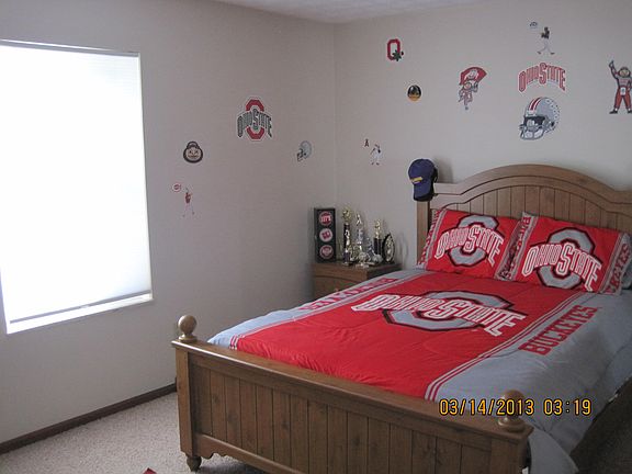 5th image of 8577 Ohio Wesleyan Ct NW