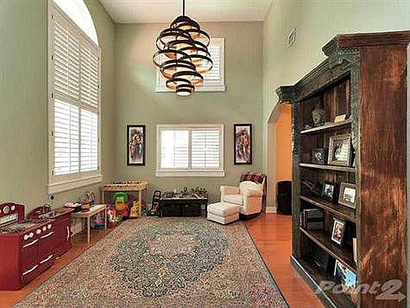 Formal Living Room