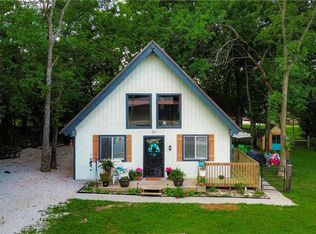 86/90 Beechwood Ln, Lacygne, KS 66040