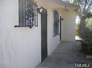 3948 E 27th St, Tucson, AZ 85711