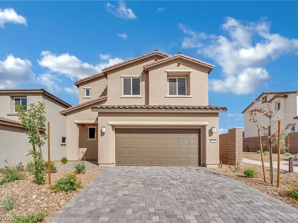 1018 Magenta Dusk Pl, Henderson, NV 89015