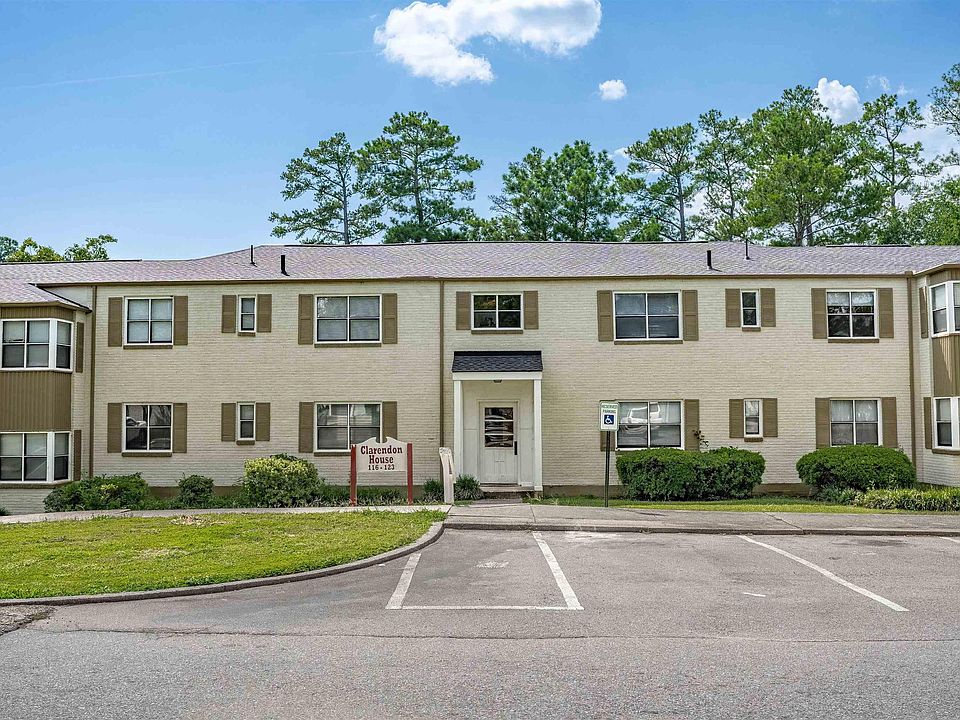 1st image of 4600 Fort Jackson Blvd APT 119