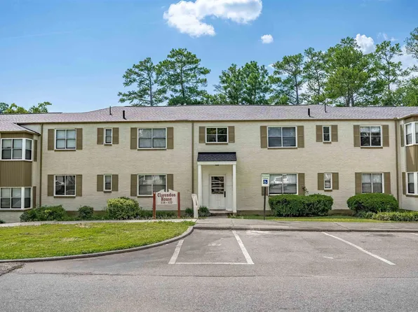 4600 Fort Jackson Blvd APT 119, Columbia, SC 29209