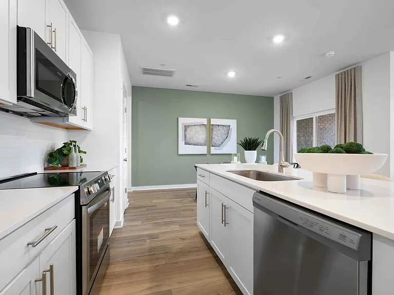 Vinewood Townhomes — Photo 5