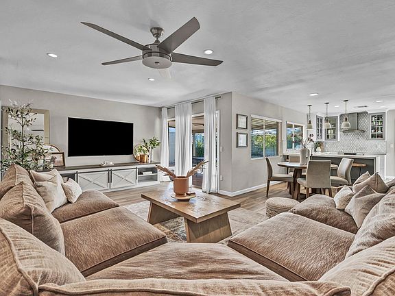 4th image of 8605 E San Ardo Dr