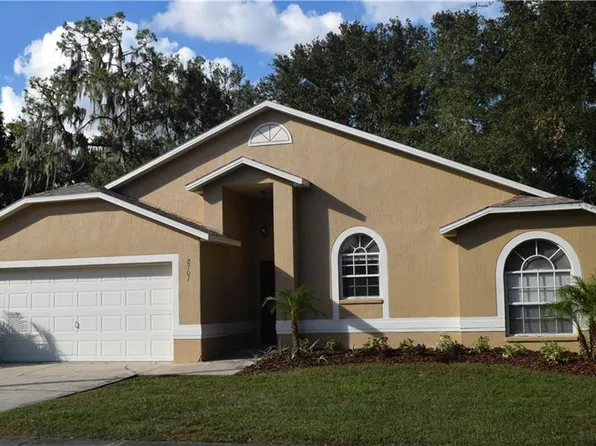 2707 Sundance Cir, Mulberry, FL 33860