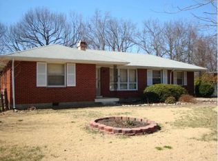 8 Hillsboro Rd, Clarksville, TN 37042