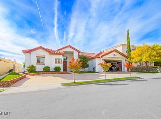 1459 Shelby Ridge Dr, El Paso, TX 79912