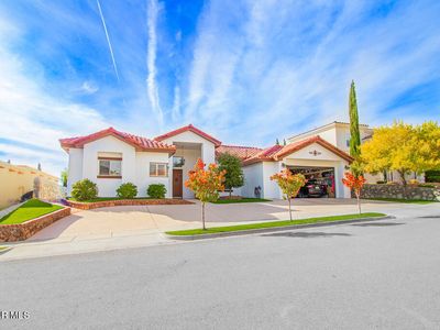 1459 Shelby Ridge Dr, El Paso, TX, 79912