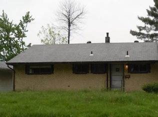 8616 Desoto Dr, Cincinnati, OH 45231
