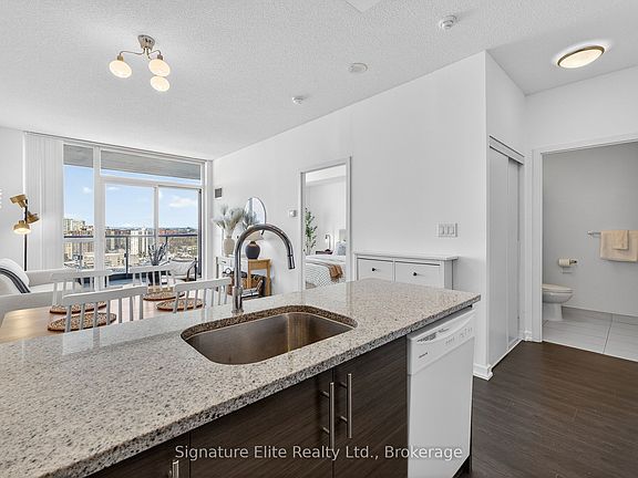 5th image of 70 Forest Manor Rd #1510