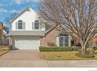 507 Applespice Dr, Shreveport, LA 71115