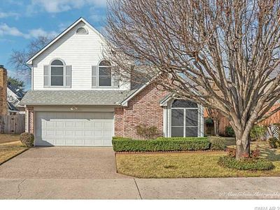 507 Applespice Dr, Shreveport, LA, 71115