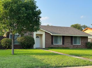 2921 Chariot Ln, Garland, TX 75044