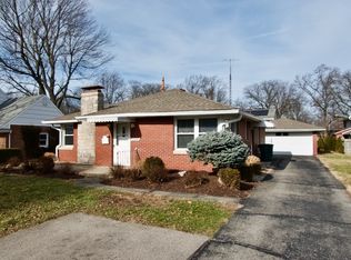 2904 W Ashland Ave, Muncie, IN 47304