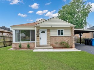 4721 W 84th Pl, Chicago, IL 60652