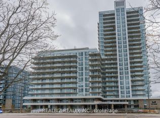 10 Deerlick Ct E #1501, Toronto, ON M3A 1Y4