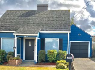 2413 Pacific Ave, Aberdeen, WA 98520