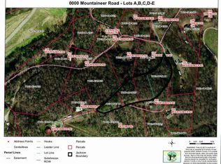 0 Mountaineer Rd, Whittier, NC 28789