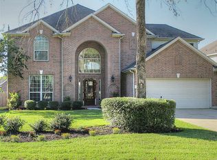 25127 Haverford Rd, Spring, TX 77389