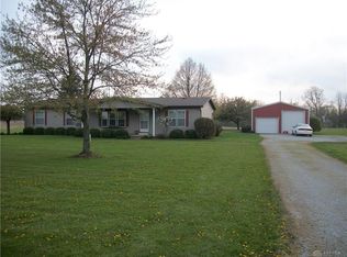 1089 State Route 571, Union City, OH 45390
