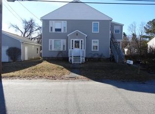 22 Riverdale St, Methuen, MA 01844