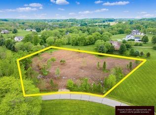 158 Waters Edge, Hebron, OH 43025