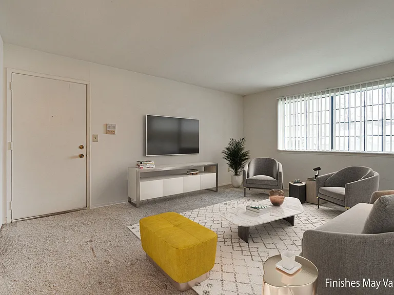 Fox Pointe Apartments — Photo 7