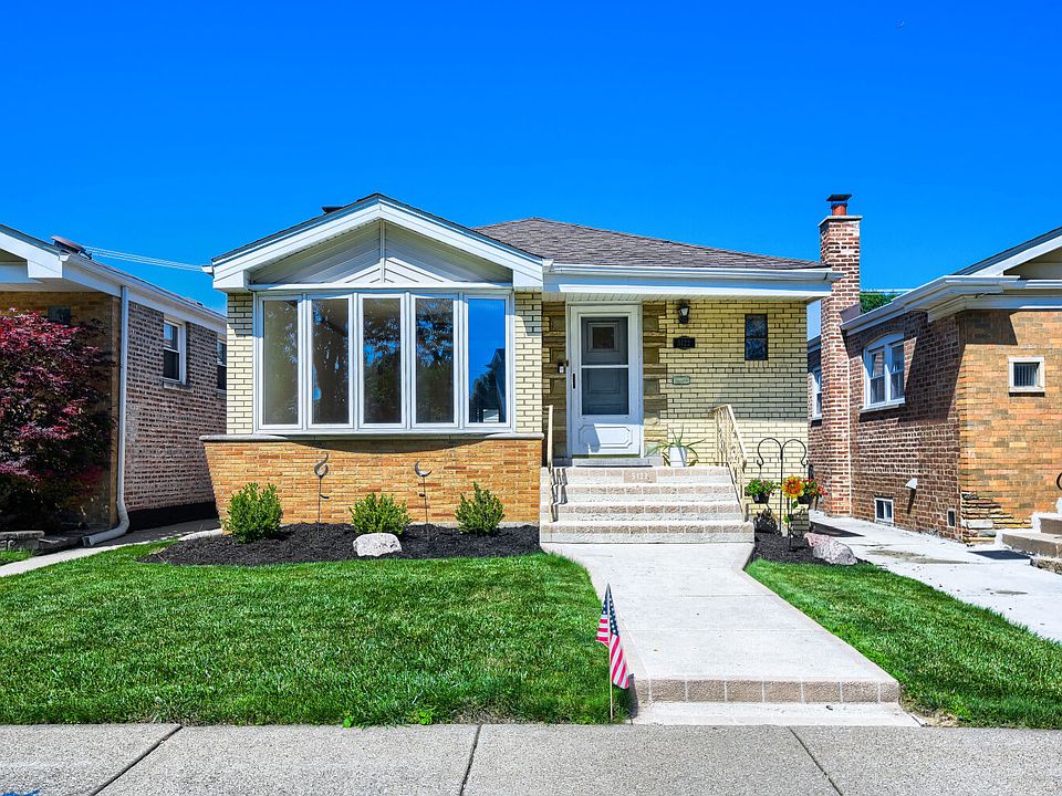 1st image of 5122 S Normandy Ave