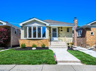 5122 S Normandy Ave, Chicago, IL 60638