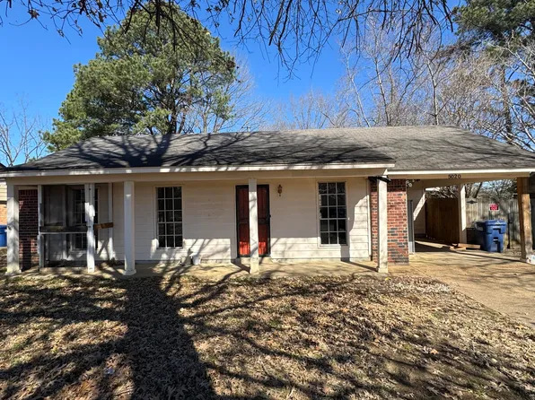 5020 Gray Dr, Horn Lake, MS 38637