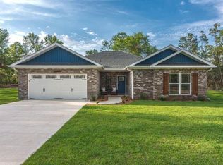 Earl Kennedy Rd, Crestview, FL 32539