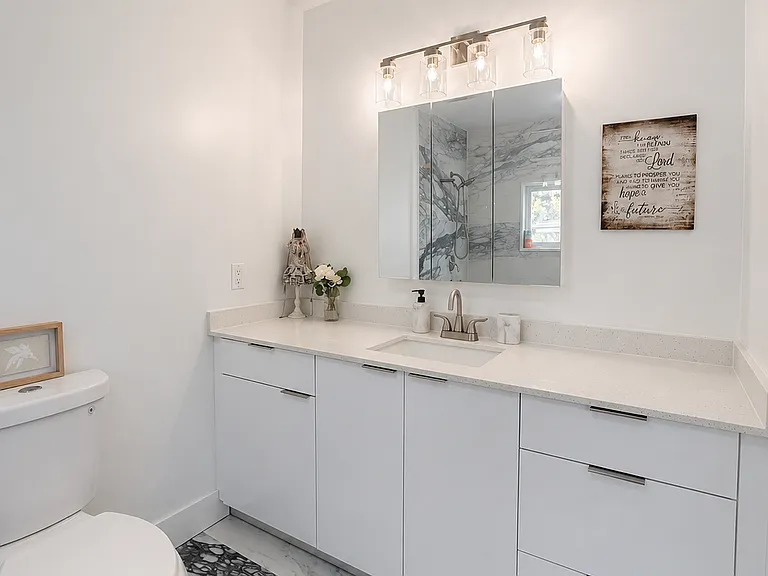 Bathroom #1