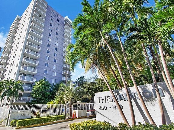 2nd image of 800 N Miami Ave APT 304