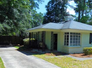 820 Buckingham Rd, Columbia, SC 29205